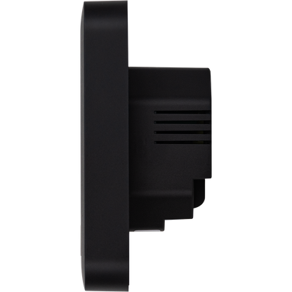 E10-B/W - Internetfähiger Unterputz-Temperaturregler Engo Controls