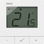 E25 - BAT Engo intelligentes Thermostat - MC Therm Shop
