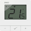 E25-BAT Engo intelligent thermostat