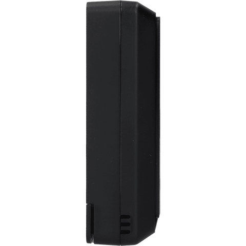 E25 - BAT Engo intelligentes Thermostat - MC Therm Shop