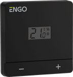 Easy Thermostat 230V Kabelgebunden - MC Therm Shop