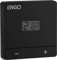 Easy Thermostat 230V Kabelgebunden - MC Therm Shop