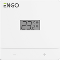 Easy Thermostat 230V Kabelgebunden - MC Therm Shop