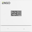 Easy Thermostat 230V Wired