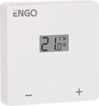 Easy Thermostat 230V Kabelgebunden - MC Therm Shop