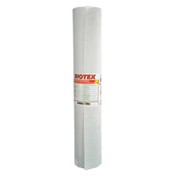 EcoGuard Biotex Entkopplungsmembran 50m² - MC Therm Shop