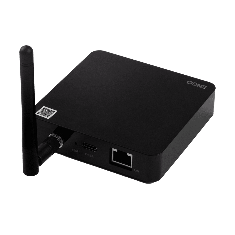 EGate Pro ZigBee - MC Therm Shop