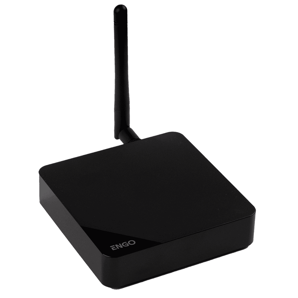 EGate Pro ZigBee - MC Therm Shop