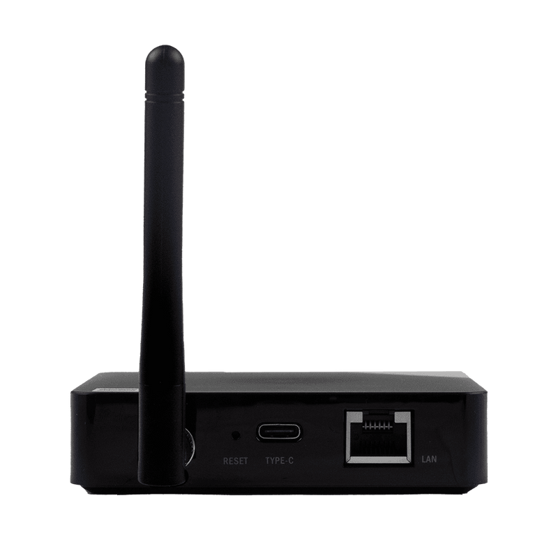 EGate Pro ZigBee - MC Therm Shop