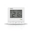 E4i-W/B – WLAN-Raumthermostat Aufputz 230 V mit Kühlfunktion