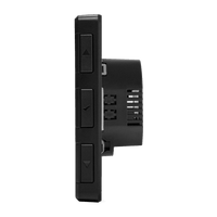 EONE - 230V – Intelligentes ZigBee - Raumthermostat - MC Therm Shop