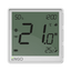 EONE-BAT – Intelligent ZigBee room thermostat