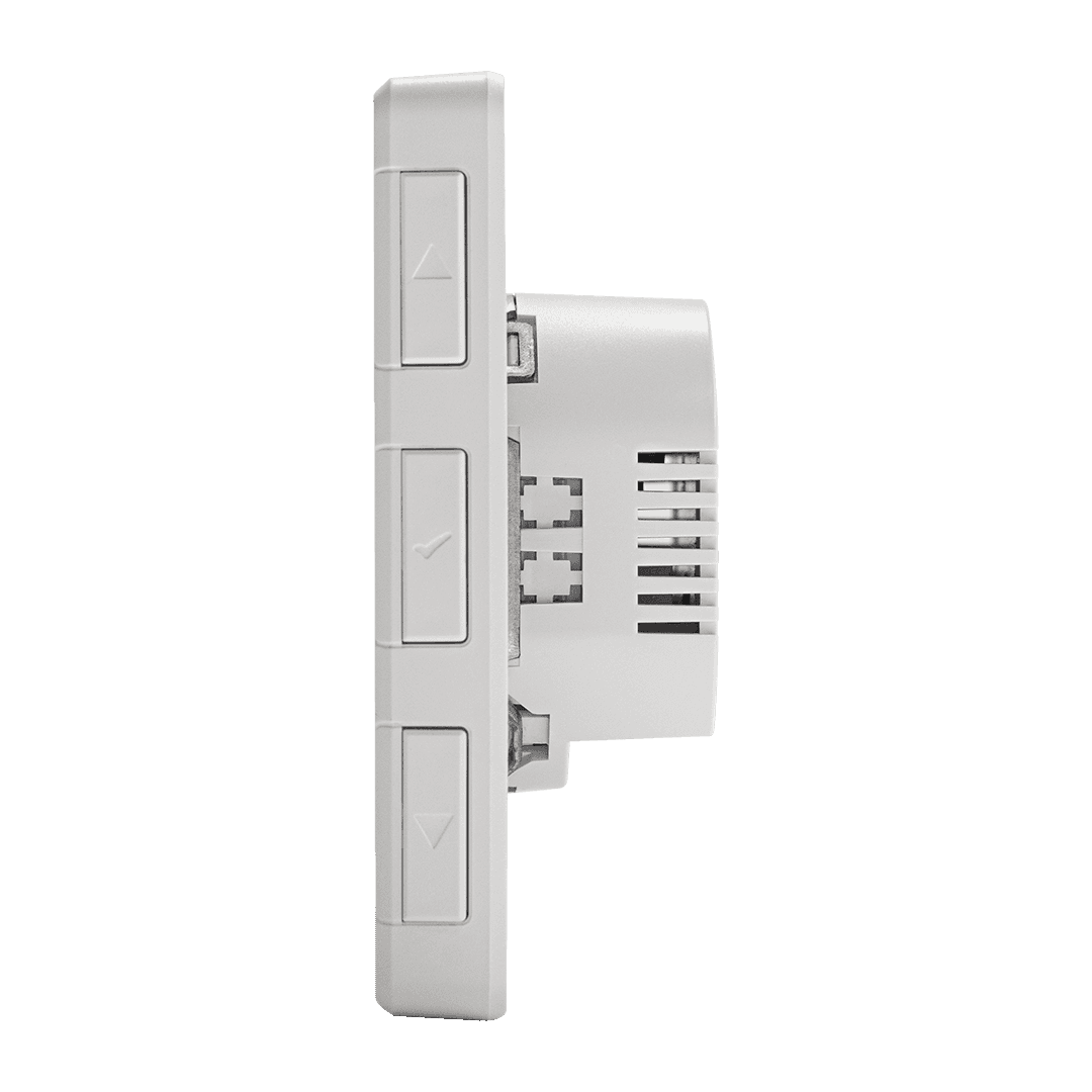 EONE - 230V – Intelligentes ZigBee - Raumthermostat - MC Therm Shop