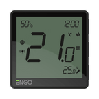 EONE - 230V – Intelligentes ZigBee - Raumthermostat - MC Therm Shop