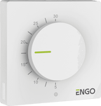 ESimple Thermostat 230V kabelgebunden - MC Therm Shop