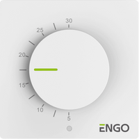 ESimple Thermostat 230V kabelgebunden - MC Therm Shop