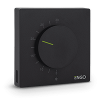 ESimple Thermostat 230V kabelgebunden - MC Therm Shop