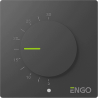 ESimple Thermostat 230V kabelgebunden - MC Therm Shop