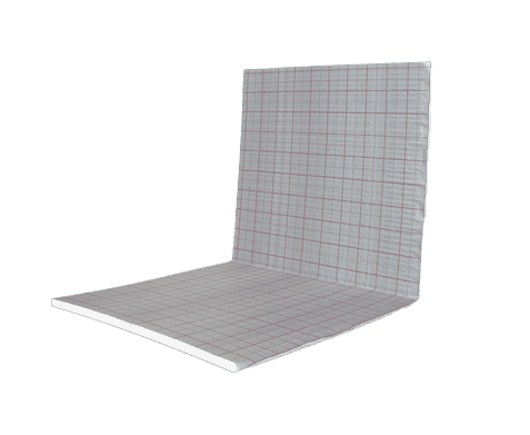 Faltplatte EPS WLG 045 DES sm 4000 - MC Therm Shop