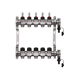 Heizkreisverteiler mit Topmeter (KAMM) - MC Therm Shop