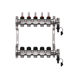 Heizkreisverteiler mit Topmeter (KAMM) - MC Therm Shop