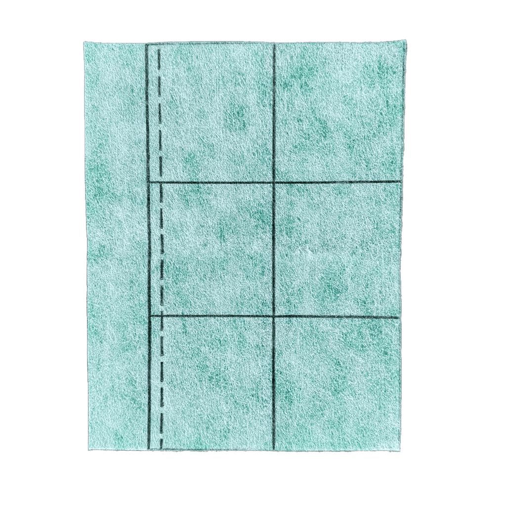 HydroShield Aquastop Pro Abdichtungsbahn 30m² - MC Therm Shop