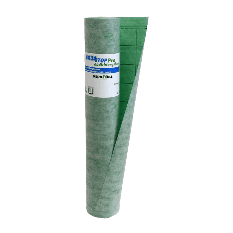 HydroShield Aquastop Pro Abdichtungsbahn 30m² - MC Therm Shop
