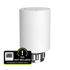 Kabelloses Wifi Heizkörperventil Engo ETRV - MC Therm Shop