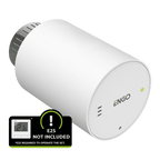 Kabelloses Wifi Heizkörperventil Engo ETRV - MC Therm Shop