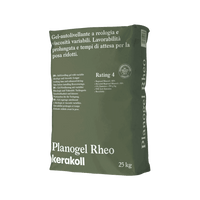 Kerakoll Planogel Rheo Nivelliermasse NerthusFlow 25kg Sack - MC Therm Shop