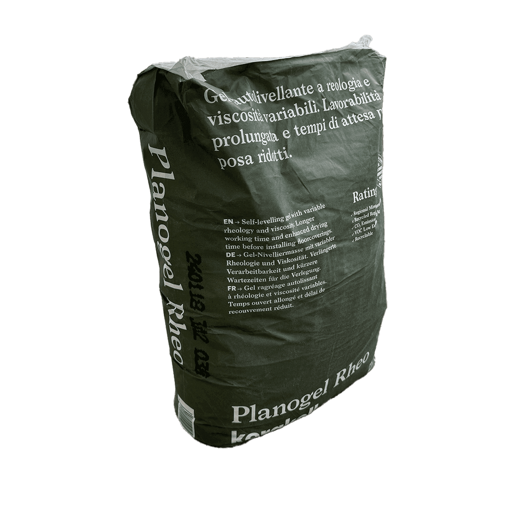 Kerakoll Planogel Rheo Nivelliermasse NerthusFlow 25kg Sack - MC Therm Shop