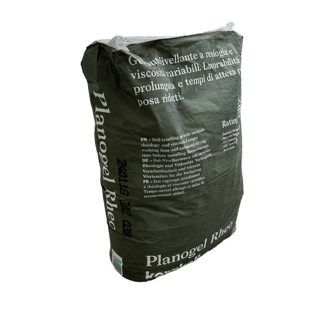 Kerakoll Planogel Rheo Nivelliermasse NerthusFlow 25kg Sack - MC Therm Shop