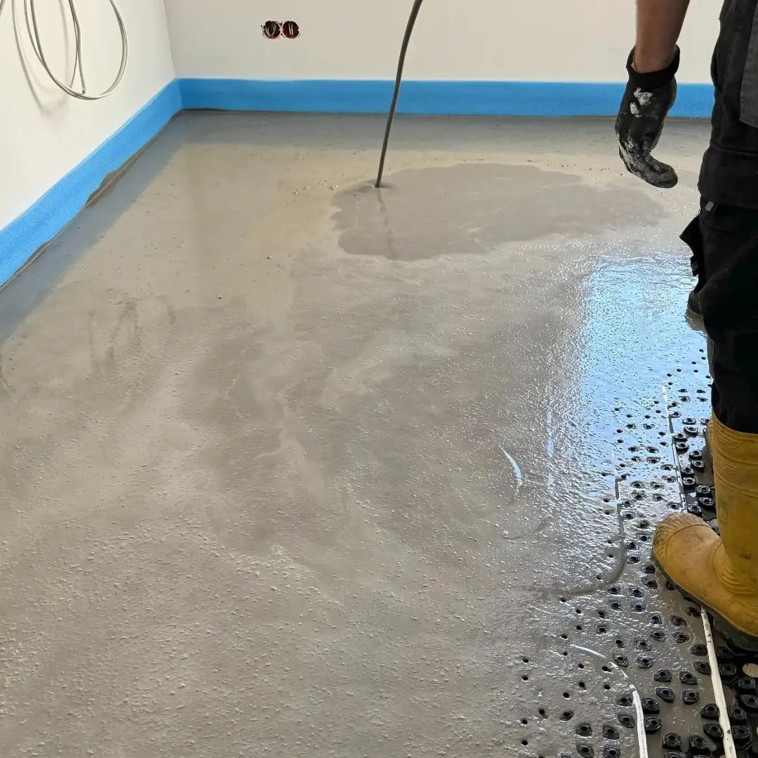 Kerakoll Planogel Rheo Nivelliermasse NerthusFlow 25kg Sack - MC Therm Shop