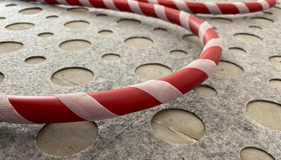 MC Klett Fußbodenheizung Komplettset | Konfiguriere dein Klettsystem MC Therm