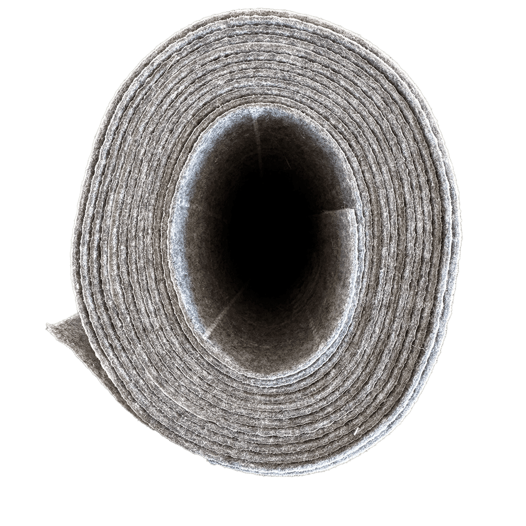 MC KLETT Slim 20m² – Klettvlies für Fußbodenheizungen - MC Therm Shop