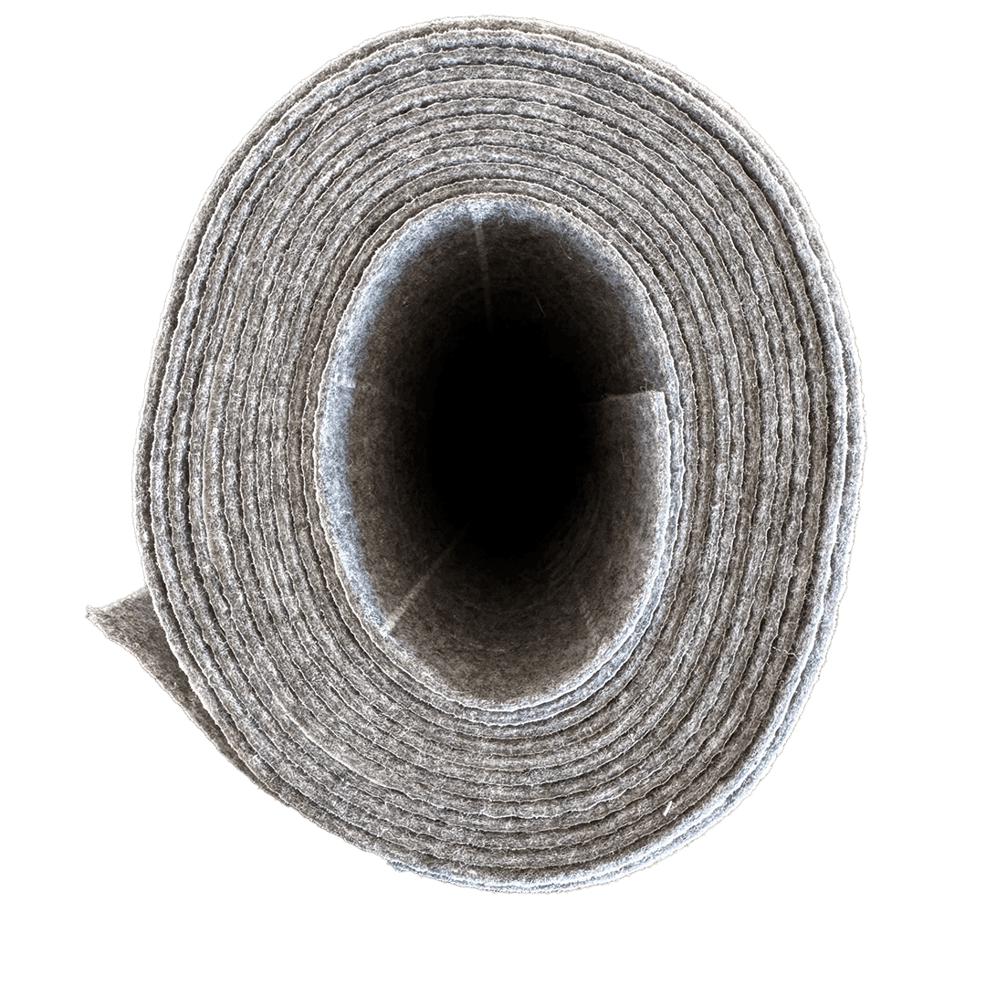 MC KLETT Slim 20m² – Klettvlies für Fußbodenheizungen - MC Therm Shop