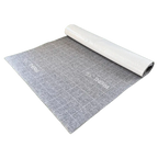 MC KLETT Slim 20m² – Klettvlies für Fußbodenheizungen - MC Therm Shop