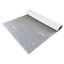 MC KLETT Slim 20m² – Velcro fleece for underfloor heating
