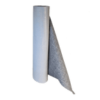 MC KLETT Slim 20m² – Klettvlies für Fußbodenheizungen - MC Therm Shop