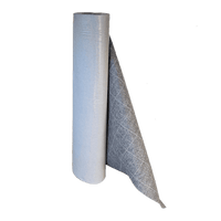 MC KLETT Slim 20m² – Klettvlies für Fußbodenheizungen - MC Therm Shop