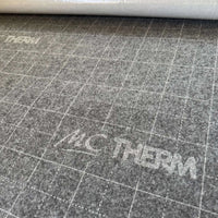 MC KLETT Slim 20m² – Klettvlies für Fußbodenheizungen - MC Therm Shop