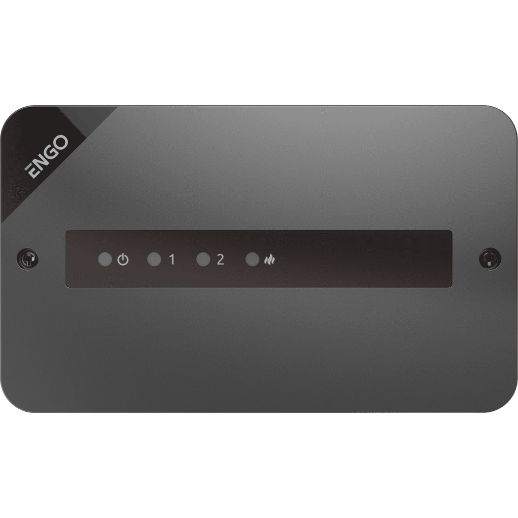 Mini - Regelklemmleiste 230V kabelgebunden 2 Zonen - MC Therm Shop