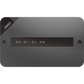 Mini control terminal block 230V wired 2 zones