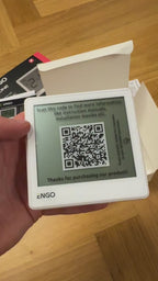 EONE-BAT – Intelligent ZigBee room thermostat