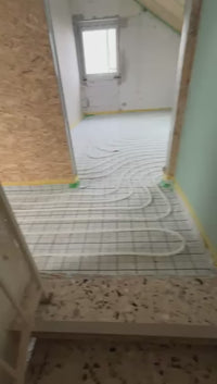 MC Klett Fußbodenheizung Komplettset | Konfiguriere dein Klettsystem