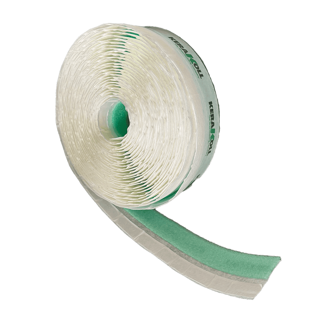 Randdämmstreifen Dünnschichtsystem NerthusFlow 20m² - MC Therm Shop