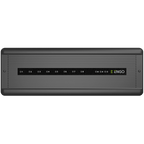 Regelklemmleiste 230V kabelgebunden 8 Zonen - MC Therm Shop