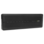 Regelklemmleiste 230V kabelgebunden 8 Zonen - MC Therm Shop