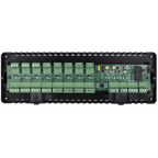 Regelklemmleiste 230V kabelgebunden 8 Zonen - MC Therm Shop