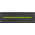 Regelklemmleiste ZigBee 8 Zonen ECB62 - ZB - MC Therm Shop